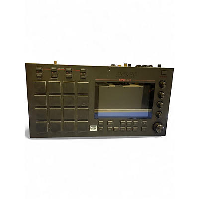 Used Akai Professional MPC Live Production Controller