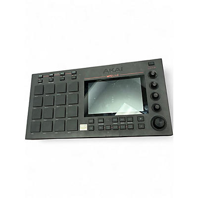 Used Akai Professional MPC Live Production Controller