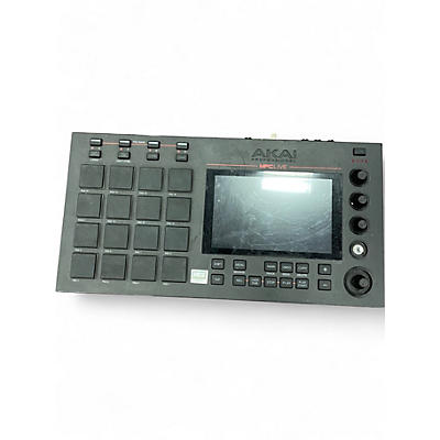 Used Akai Professional MPC Live Production Controller