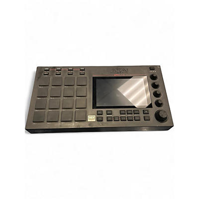Used Akai Professional MPC Live Production Controller