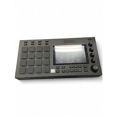 Used Akai Professional MPC Live Production Controller
