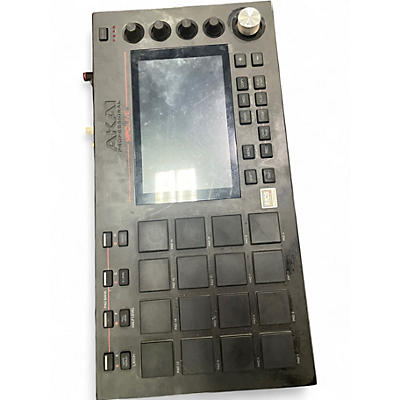Used Akai Professional MPC Live Production Controller