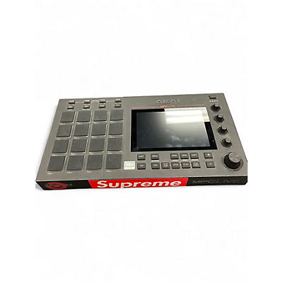 Used Akai Professional MPC Live Production Controller