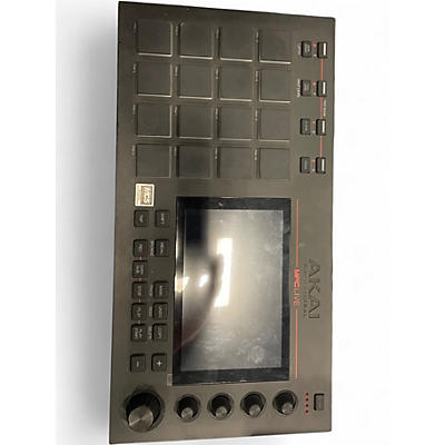 Used Akai Professional MPC Live Production Controller