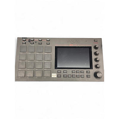 Used Akai Professional MPC Live Production Controller