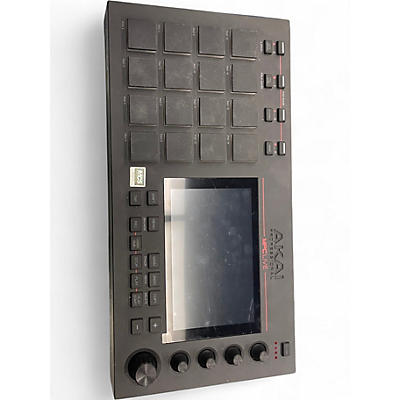 Used Akai Professional MPC Live Production Controller