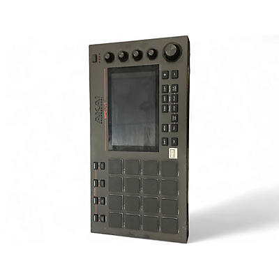 Used Akai Professional MPC Live Production Controller