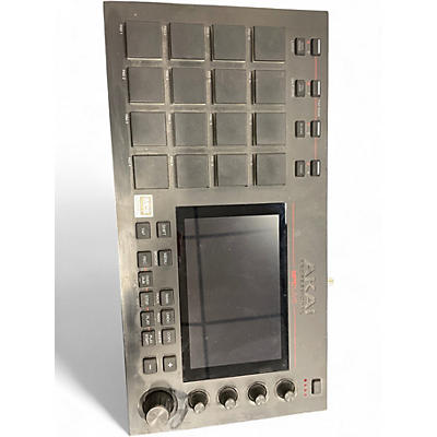 Used Akai Professional MPC Live Production Controller