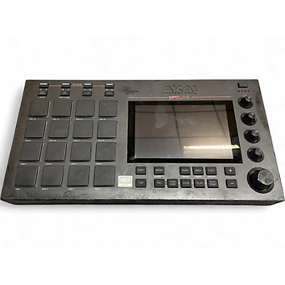 Used Akai Professional MPC Live Production Controller