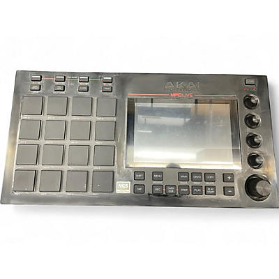 Used Akai Professional MPC Live Production Controller