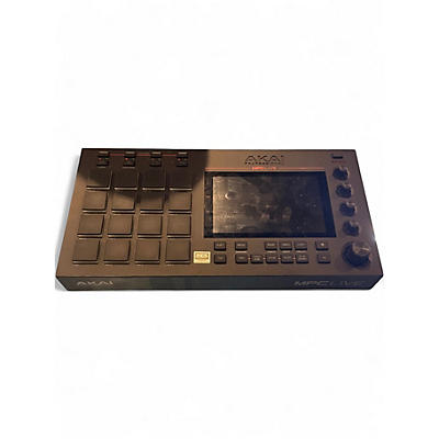 Used Akai Professional MPC Live Production Controller