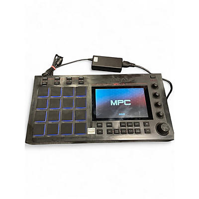 Used Akai Professional MPC Live Production Controller