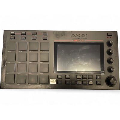 Used Akai Professional MPC Live Production Controller