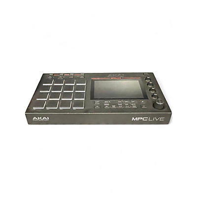 Used Akai Professional MPC Live Production Controller