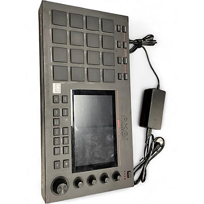 Used Akai Professional MPC Live Production Controller