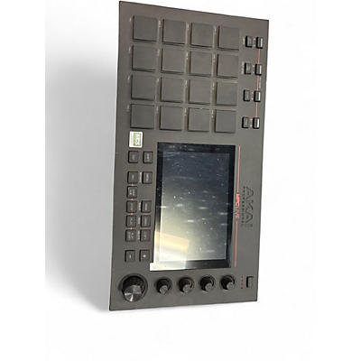 Used Akai Professional MPC Live Production Controller