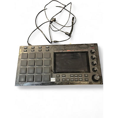 Used Akai Professional MPC Live Production Controller