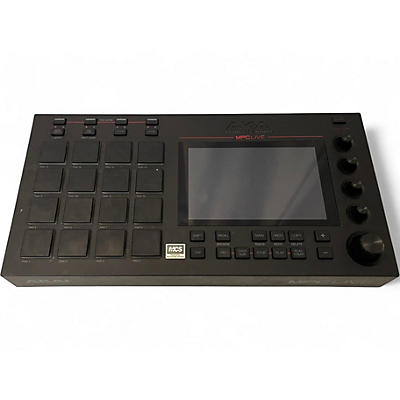 Used Akai Professional MPC Live Production Controller