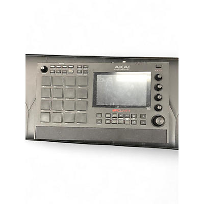 Used Akai Professional MPC Live ii DJ Controller
