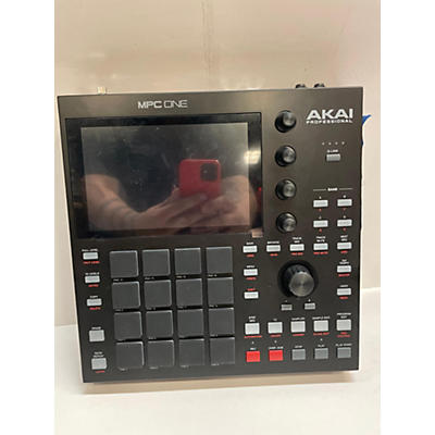 Akai Professional Used Akai Professional MPC MIDI Controller