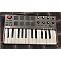 Used Akai Professional Used Akai Professional MPC MPK Mini MIDI Controller