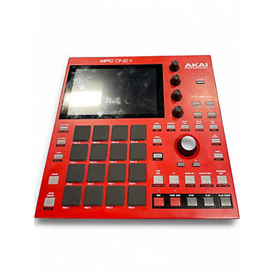 Akai Professional Used Akai Professional MPC ONE +