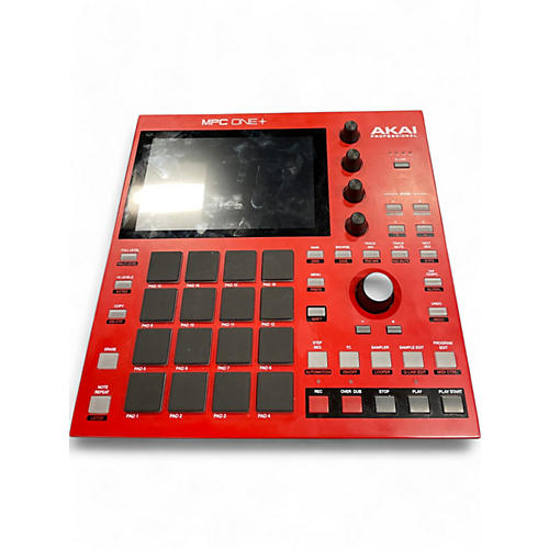 Akai Professional Used Akai Professional MPC ONE +