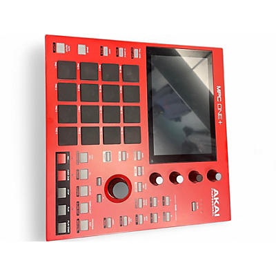 Used Akai Professional MPC ONE +