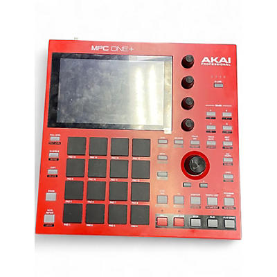 Used Akai Professional MPC ONE +