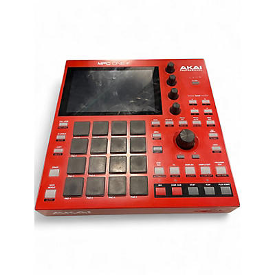 Used Akai Professional MPC ONE +