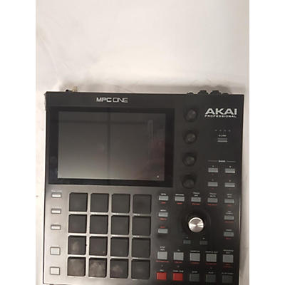 Akai Professional Used Akai Professional MPC ONE Audio Interface