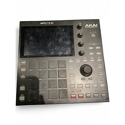 Used Akai Professional MPC ONE Audio Interface