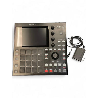 Used Akai Professional MPC ONE Audio Interface