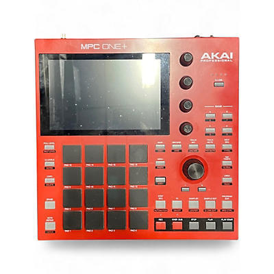 Used Akai Professional MPC ONE+ Audio Interface