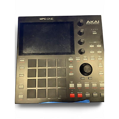 Used Akai Professional MPC ONE Control Surface