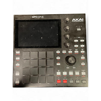 Used Akai Professional MPC ONE Control Surface