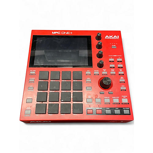 Used Akai Professional MPC ONE+ Control Surface