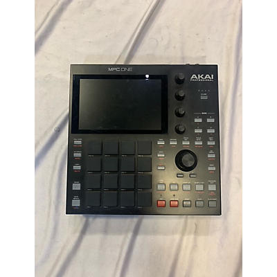 Akai Professional Used Akai Professional MPC ONE DJ Controller