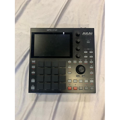 Akai Professional Used Akai Professional MPC ONE DJ Controller