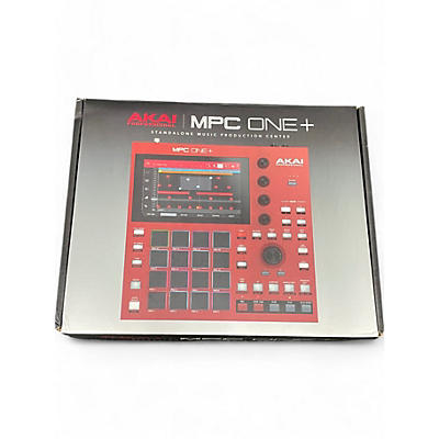 Akai Professional Used Akai Professional MPC ONE + DJ Controller