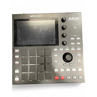 Used Akai Professional MPC ONE DJ Controller