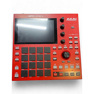 Used Akai Professional MPC ONE+ DJ Controller