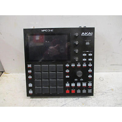 Akai Professional Used Akai Professional MPC ONE Drum Machine