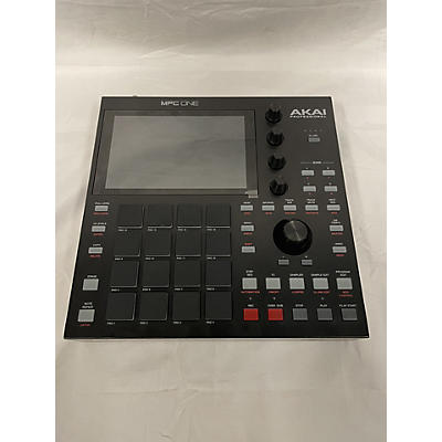 Akai Professional Used Akai Professional MPC ONE Drum Machine