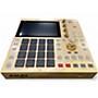 Used Akai Professional MPC ONE GOLD MIDI Controller