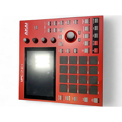 Used Akai Professional MPC ONE+ Keyboard Workstation
