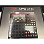 Used Akai Professional MPC ONE MIDI Controller