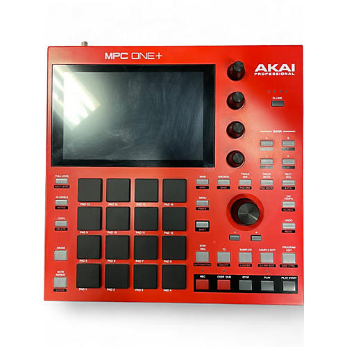 Used MIDI Controllers