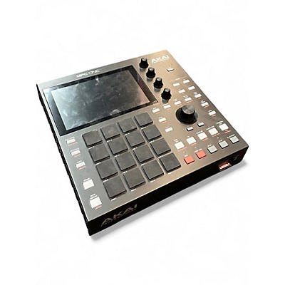 Used Akai Professional MPC ONE MIDI Controller
