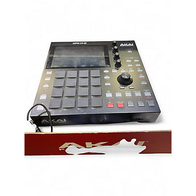 Used Akai Professional MPC ONE MIDI Controller